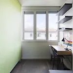 Luxury Sciuti Apartment