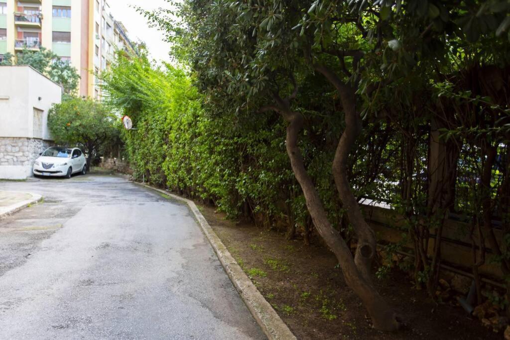 Apartment Luxury Sciuti Palermo