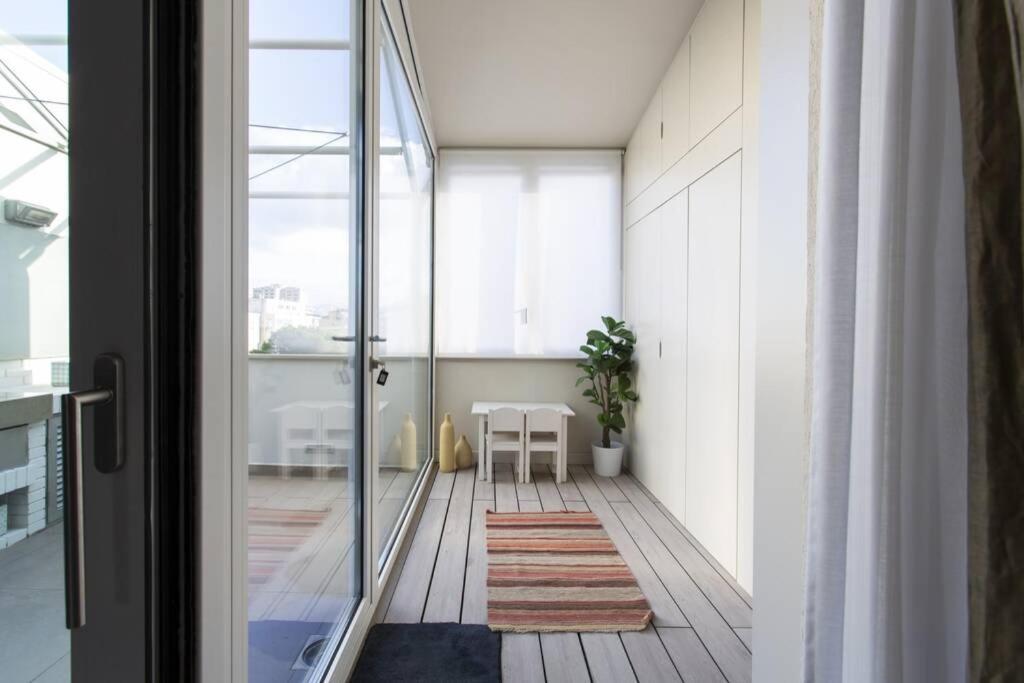 Apartment Luxury Sciuti *
