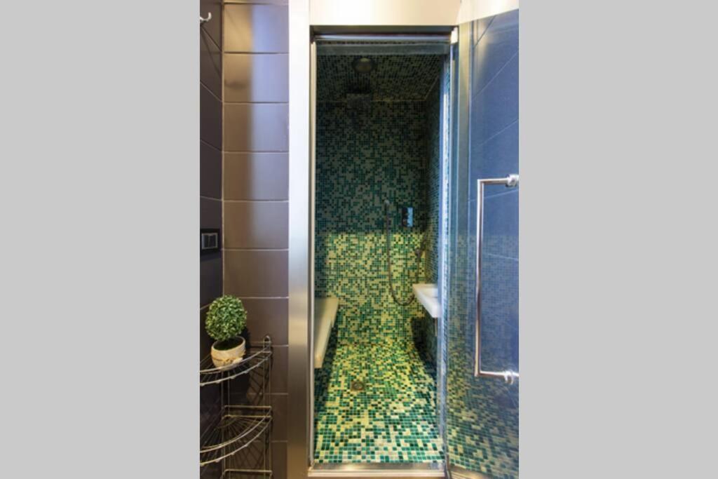 Luxury Sciuti * Palermo