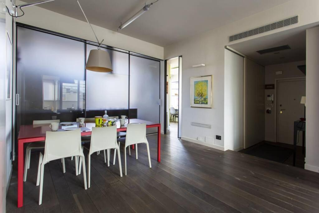 Apartment Luxury Sciuti *