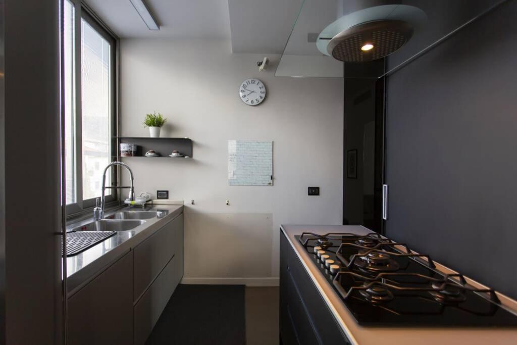 Apartment Luxury Sciuti *