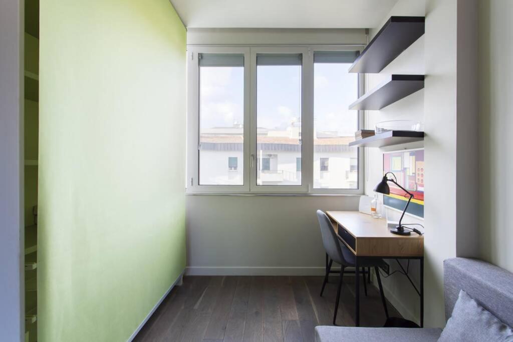 Apartment Luxury Sciuti *