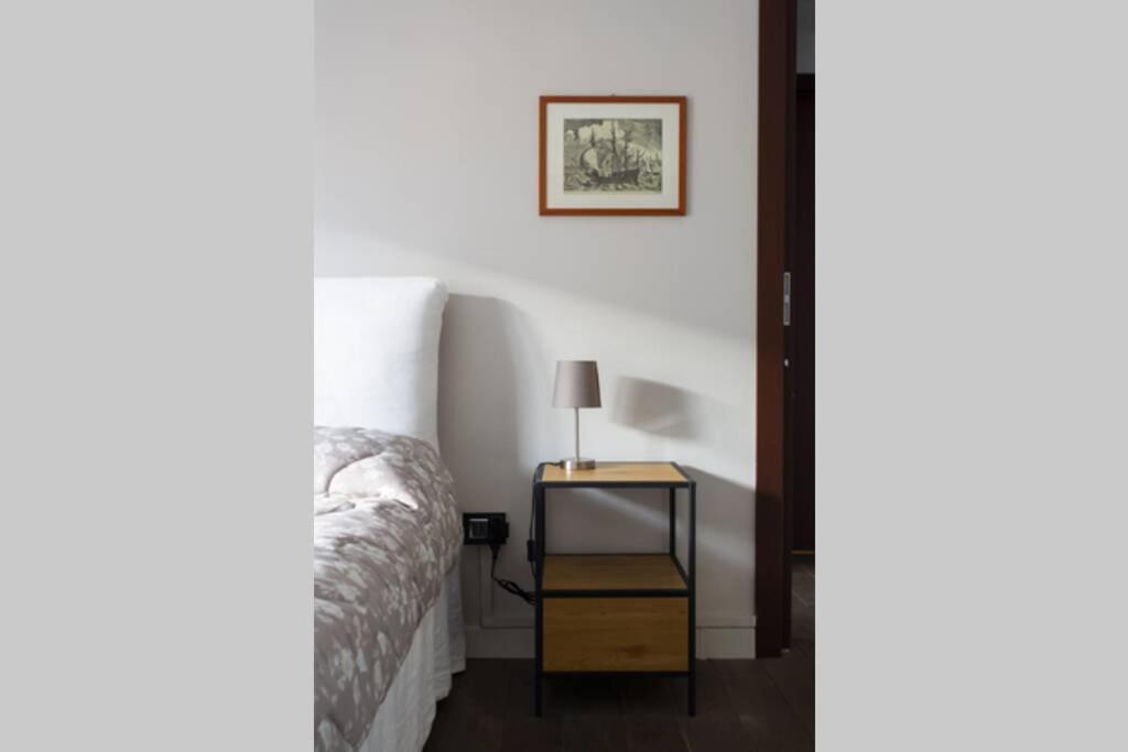 Luxury Sciuti Apartment *