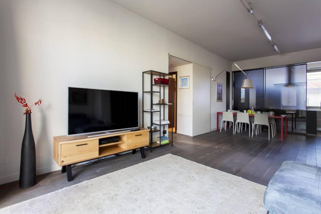Apartment Luxury Sciuti