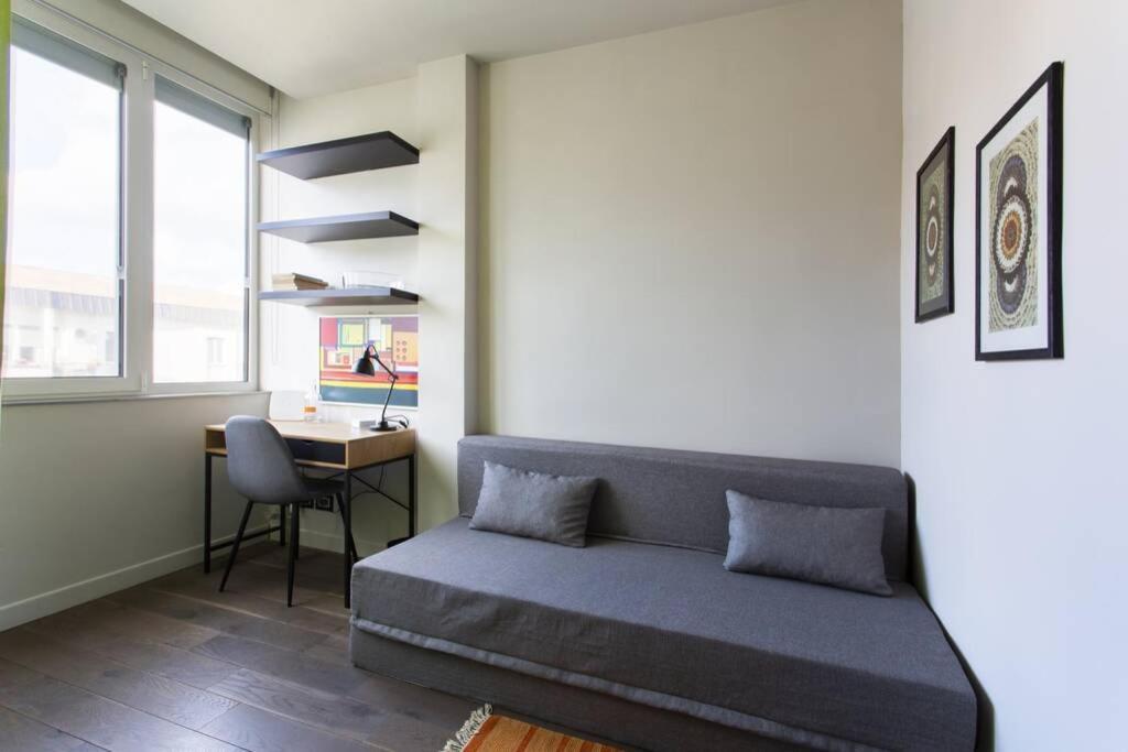 Luxury Sciuti Palermo