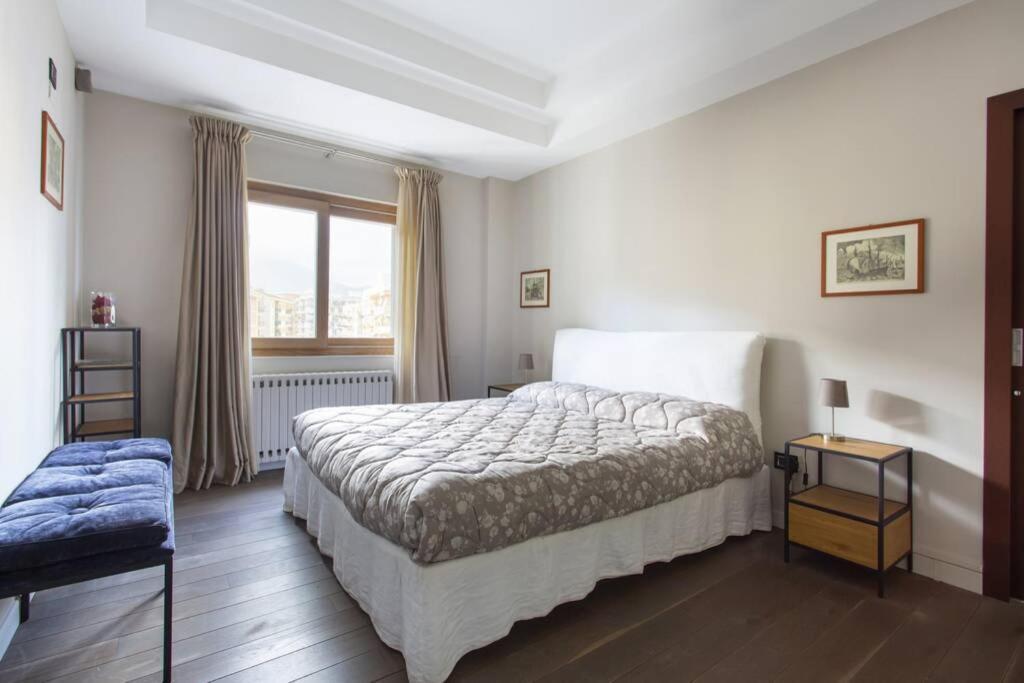 Luxury Sciuti * Palermo