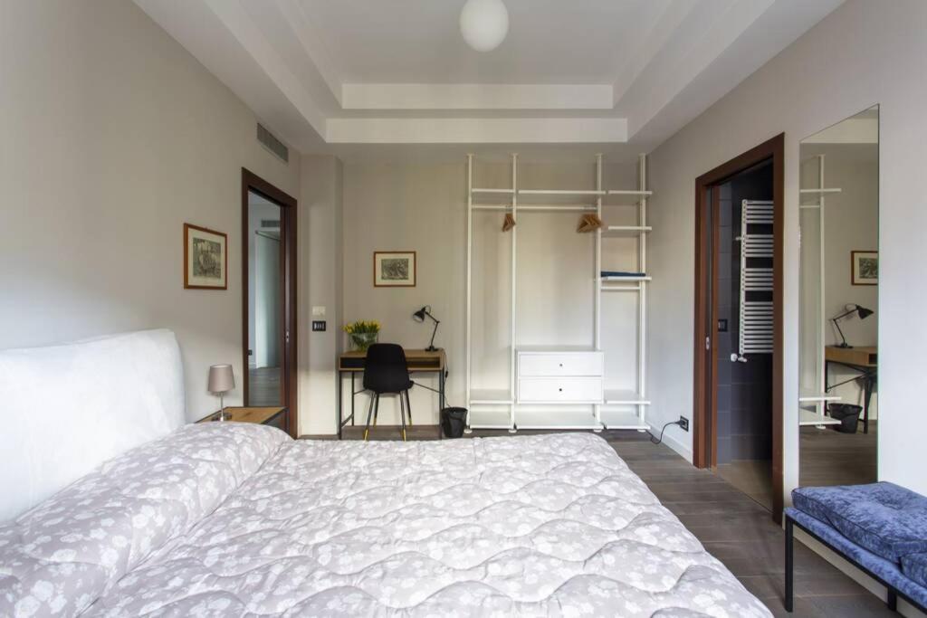 Apartment Luxury Sciuti Palermo