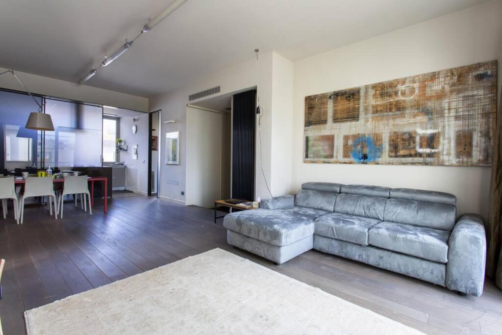 Luxury Sciuti Palermo