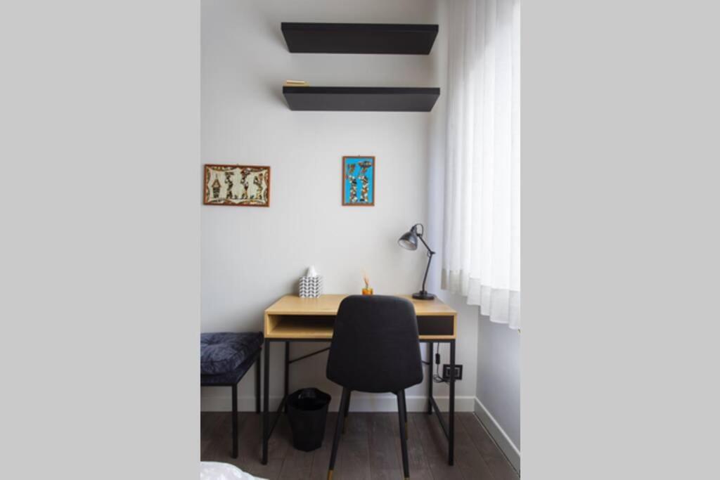 Luxury Sciuti Apartment *