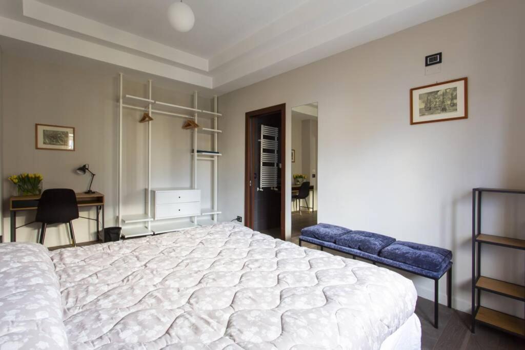 Luxury Sciuti Palermo